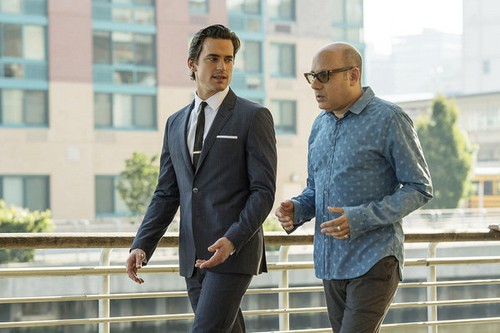 White Collar RECAP 10/17/13: Season 5 Premiere “At What Price”