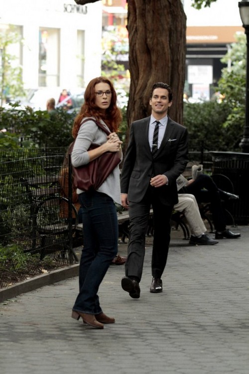 White Collar RECAP 1/16/14: Season 5 Episode 11 “Shot Through the Heart”