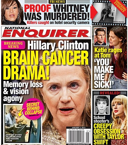 Whitney Houston Murdered – New FBI Evidence and Video Surveillance Report