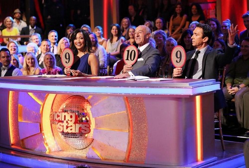 Who Got Voted Off Dancing With The Stars Tonight 10/21/13?