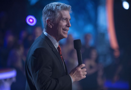 Who Got Voted Off Dancing With The Stars Tonight 11/7/16?