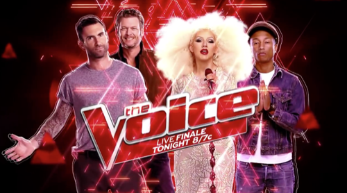 Who Got Voted Off The Voice 2016 Tonight 5/24/16?