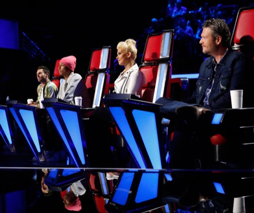 Who Got Voted Off The Voice Tonight 5/10/16?
