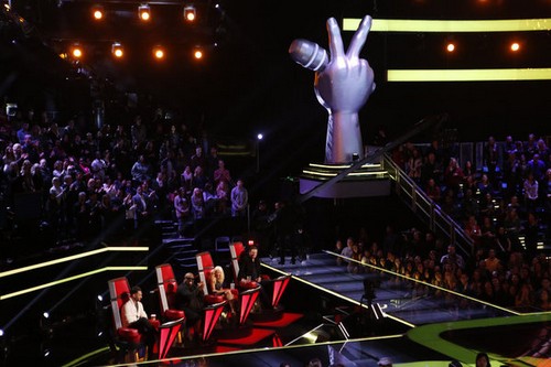 Who Got Voted Off The Voice Tonight 12/10/13?