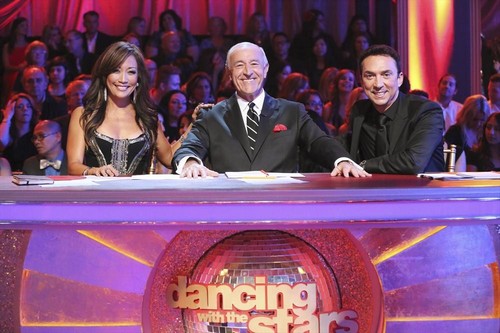 Dancing With The Stars Week 2 Who Will Go Home? (POLL)