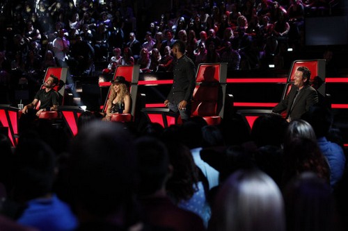 Who Will Win The Voice Season 4 Tonight? (POLL)