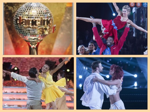 Who Won Dancing With the Stars Season 23 – Finale Winner Announced –  Laurie Hernandez Wins Mirror Ball Trophy