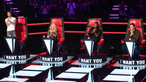 Who Got Voted Off The Voice Tonight 5/13/14?