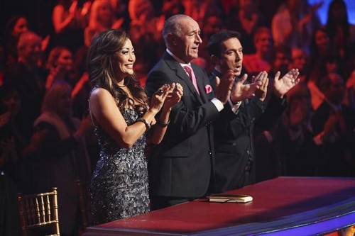 Who Won Dancing With The Stars All-Stars Tonight 11/27/12?