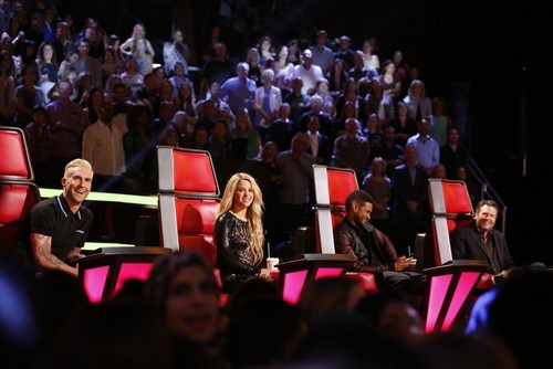 Who Got Voted Off The Voice Tonight 5/6/14?