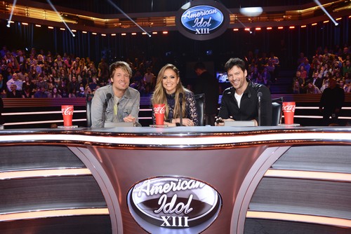 Who Will Be Voted Off American Idol “Top 13” Tonight?