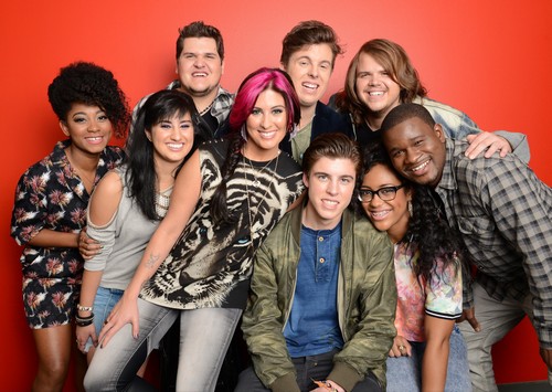 Who Got Voted Off American Idol Tonight 3/27/14?