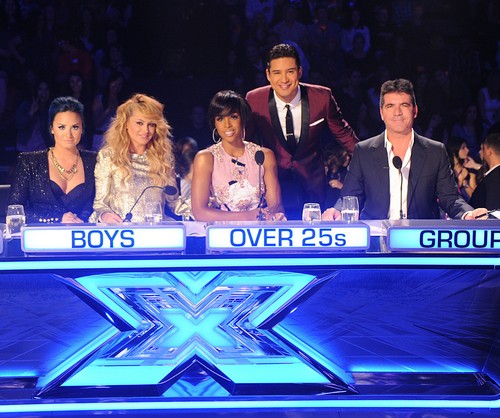 Who Will Be Voted Off The X Factor Tonight 11/14? (POLL)