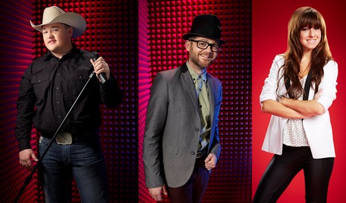 Who Won The Voice Finale 2014 Season 6 – Josh Kaufman Winner!