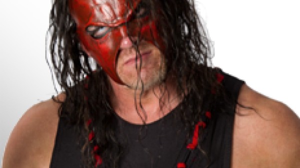 WWE Monday Night Raw: Three  Possible Explanations for Kane Giving His Mask Back