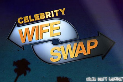 Celebrity Wife Swap RECAP 6/23/13: Bristol & Willow Palin and Joan & Melissa Rivers Swap Lives