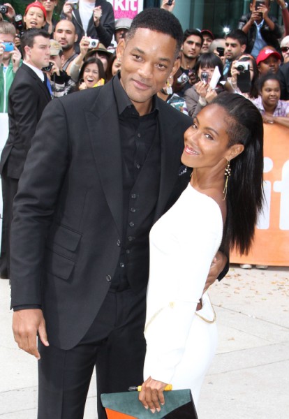Report: Will Smith And Jada Pinkett Smith Divorcing Or Apologizing For Scientology?