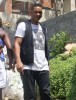 Kim Kardashian, Kanye West Babysit Will Smith During Another Cheating Scandal 0211