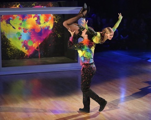 Willow Shields Dancing With The Stars Paso Doble Video Season 20 Week 3 – 3/30/15 #DWTS