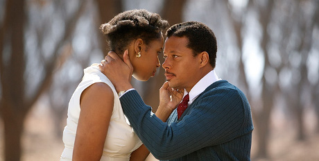 CDL Giveaway: Get Passes to See the New Film Winnie Featuring Jennifer Hudson and Terrence Howard