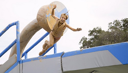 Wipeout Recap 6/29/14: Season 7 Episode 2 “Hotties vs Nerds 4.0”