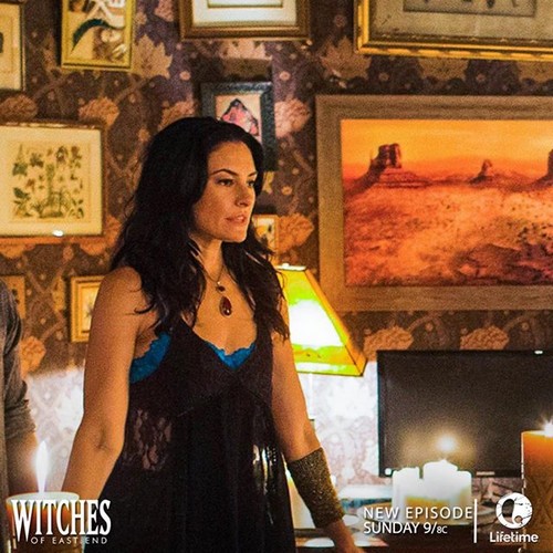 Witches of East End Recap – Bizarre Ending: Season 2 Episode 10 “The Fall of the House of Beauchamp”