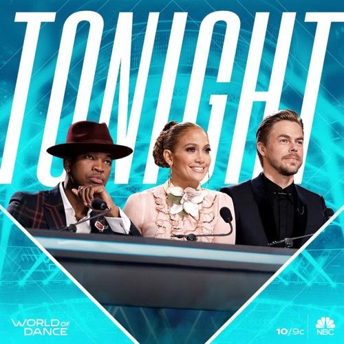 World of Dance Recap 7/10/18: Season 2 Episode 6 “The Qualifiers 6”