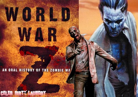 World War Z, a Possible Trilogy?