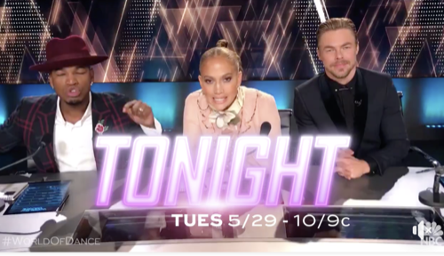 World of Dance Premiere Recap 5/29/18: Season 2 Episode 1 “The Qualifiers 1”