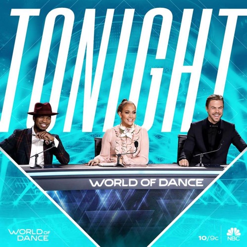World of Dance Recap 6/26/18: Season 2 Episode 5 “The Qualifiers 5”
