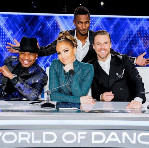 World of Dance Recap 06/16/20: Season 4 Episode 4 “The Qualifiers 4”