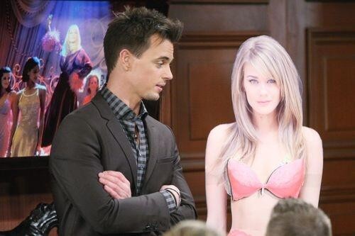 The Bold and the Beautiful Spoilers: Aly Fights Wyatt’s Push To Exploit Hope’s Sexuality – Whose Side Will The Forresters Take?