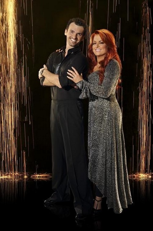Will Wynonna Judd Save Dancing With The Stars From Cancellation?