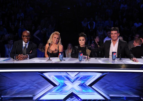 The X Factor Season 2 “Top Six Perform” Recap 12/5/12