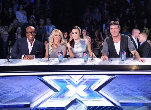 The X Factor Season 2 “Top Ten Perform” REVIEW (POLL)