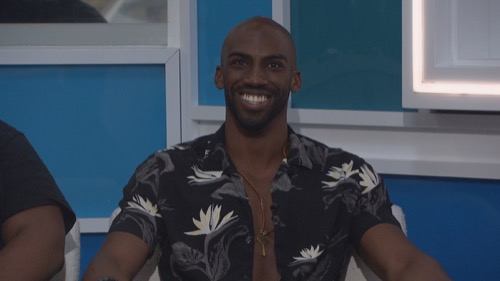 Big Brother 23 Recap 07/25/21: Season 23 Episode 8 “Wildcard and Nominations”