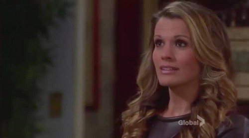 ‘The Young and the Restless’ Spoilers March 26: Gabriel and Chelsea Romantic Tension – Clues to Austin’s Murder Emerge