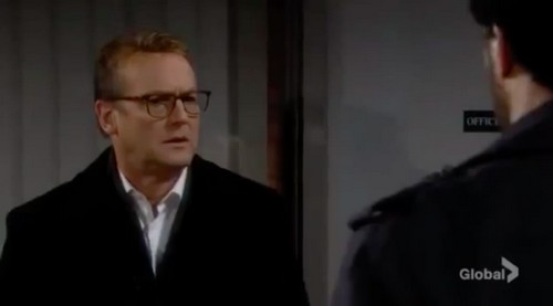 ‘The Young and the Restless’ Spoilers: Phyllis Outraged as Kelly Tricks Jack, Neil Confesses to Paul, Lily Forgives