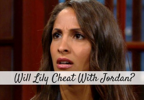 The Young and the Restless Spoilers: Lily Turns To Jordan After Cane Battle – Will She Cheat?