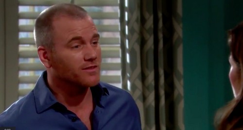 ‘The Young and the Restless’ Spoilers: Gabriel Tells Chelsea Adam’s Here – Stitch Lashes Out at Victoria Over Kelly’s Death
