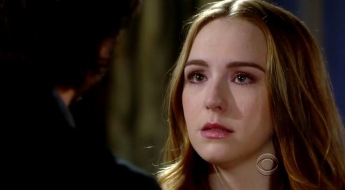 The Young and the Restless Spoilers: Mariah Seduced Tyler’s Boss – Dylan and Victor Work Against Ian