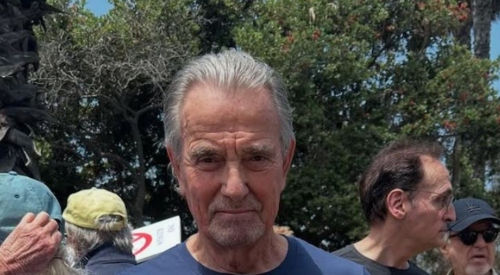 Eric Braeden Gets Canadians Raving About Him