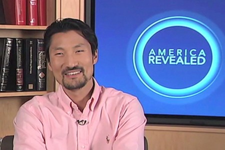 Exclusive Interview: Yul Kwon Winner of Survivor: Cook Islands (Video)