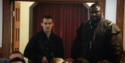 Zoo Recap 8/2/16: Season 2 Episode 7 “Jamie’s Got a Gun”