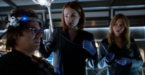 Zoo Recap 7/21/15: Season 1 Episode 4 “Welcome to the Terra Dome”
