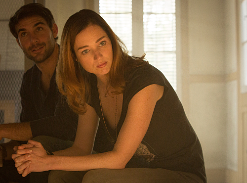 Zoo Recap 7/28/15: Season 1 Episode 5 “Blame It on Leo”