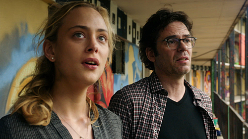 Zoo Recap 8/4/15: Season 1 Episode 6 “This Is What It Sounds Like”
