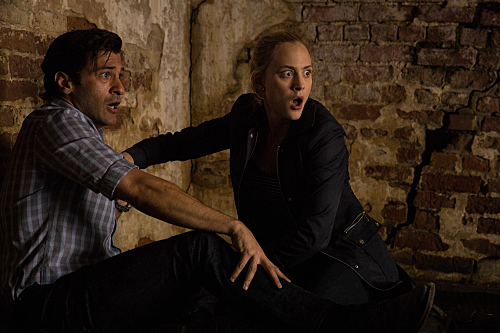 Zoo Recap 8/11/15: Season 1 Episode 7 “Sleuths”