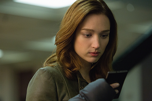 Zoo Recap Premiere – When Animals Attack: Season 1 Episode 1″First Blood”
