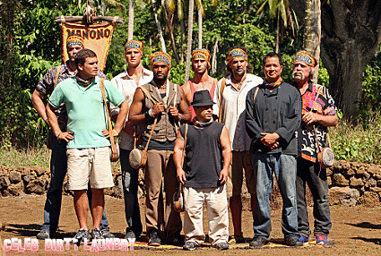‘Survivor: One World’ Preview: Meet The Male Contestants
